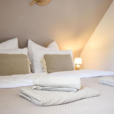 Boho-Apartment - Feel Like Home, Tiny Bathroom & Garage, 60M2 Muhlacker Ngoại thất bức ảnh