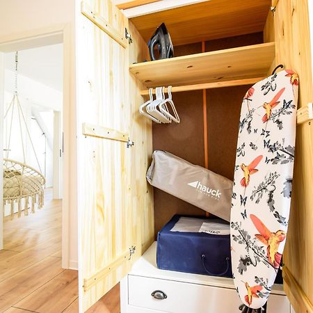 Boho-Apartment - Feel Like Home, Tiny Bathroom & Garage, 60M2 Muhlacker Ngoại thất bức ảnh