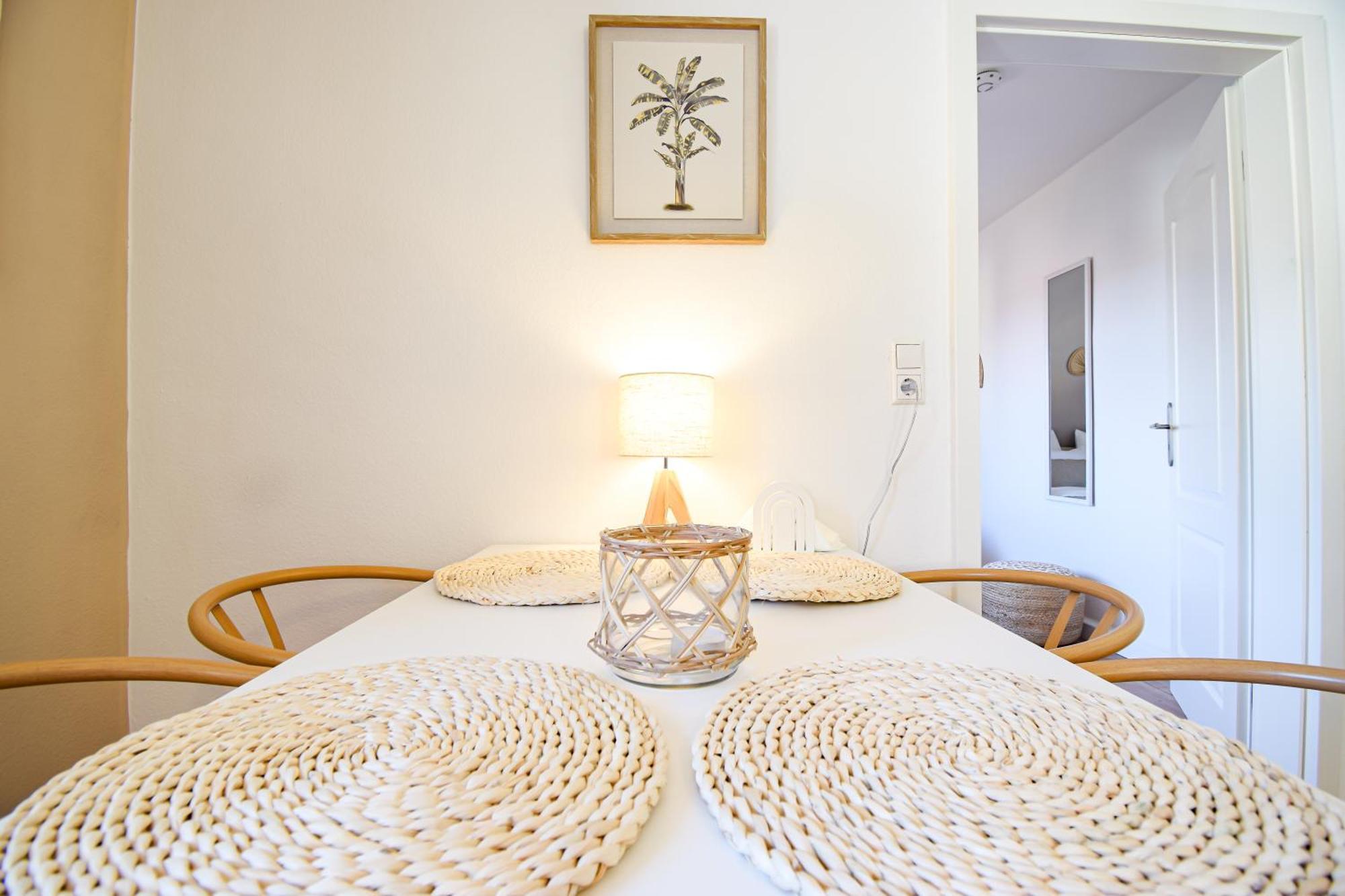Boho-Apartment - Feel Like Home, Tiny Bathroom & Garage, 60M2 Muhlacker Ngoại thất bức ảnh
