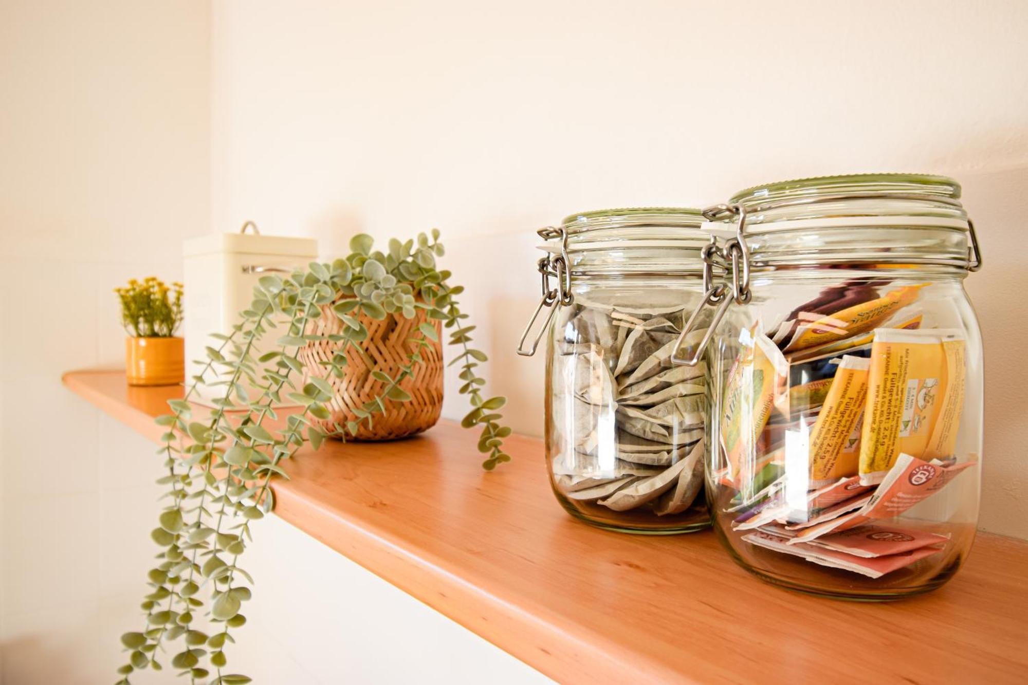Boho-Apartment - Feel Like Home, Tiny Bathroom & Garage, 60M2 Muhlacker Ngoại thất bức ảnh